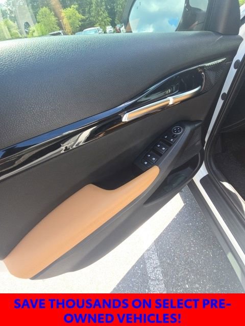 Used 2026 Kia Seltos EX w/ EX Sunroof Package FWD image 14