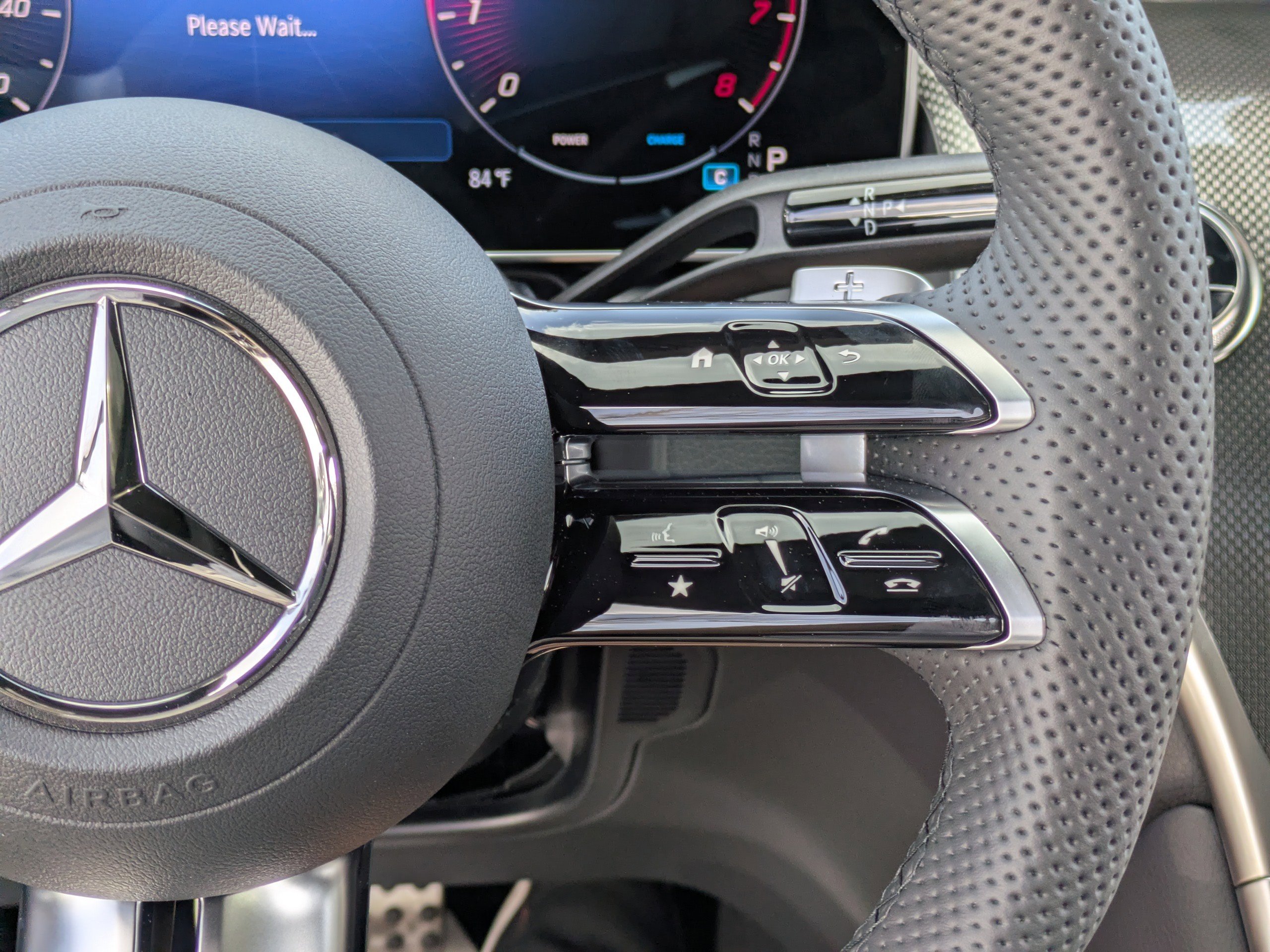 New 2026 Mercedes-Benz GLC 300 4MATIC image 18