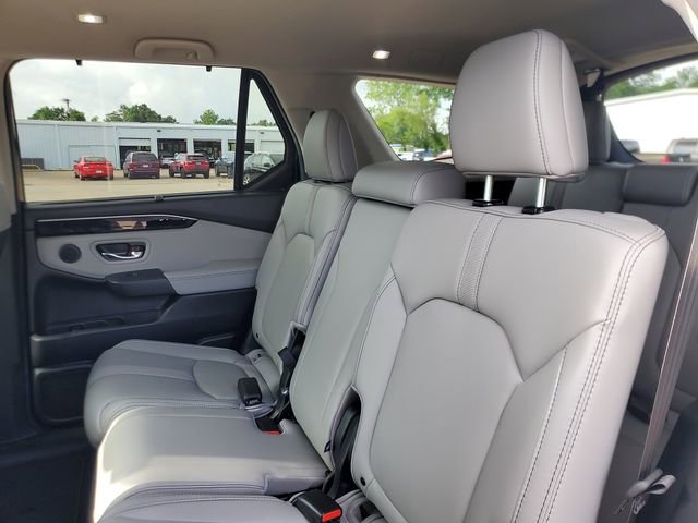Used 2024 Honda Pilot EX-L image 10