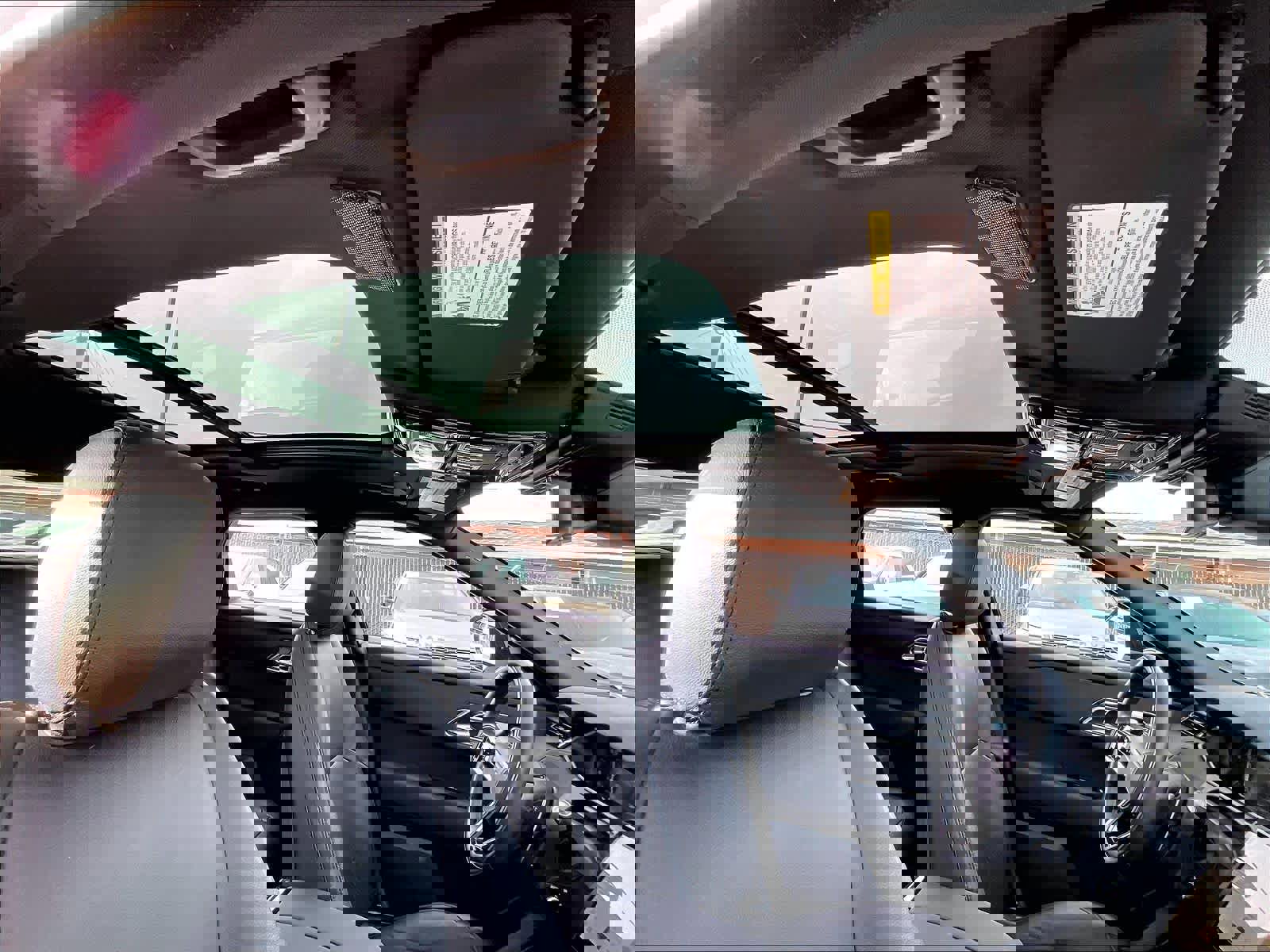 Used 2026 Land Rover Range Rover Velar S image 23