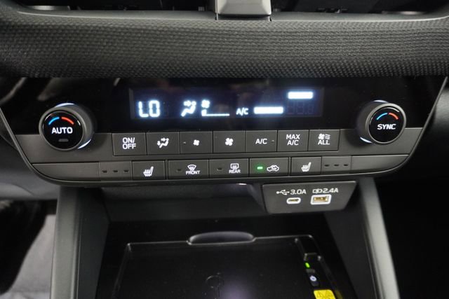 New 2026 Subaru Outback Limited image 18