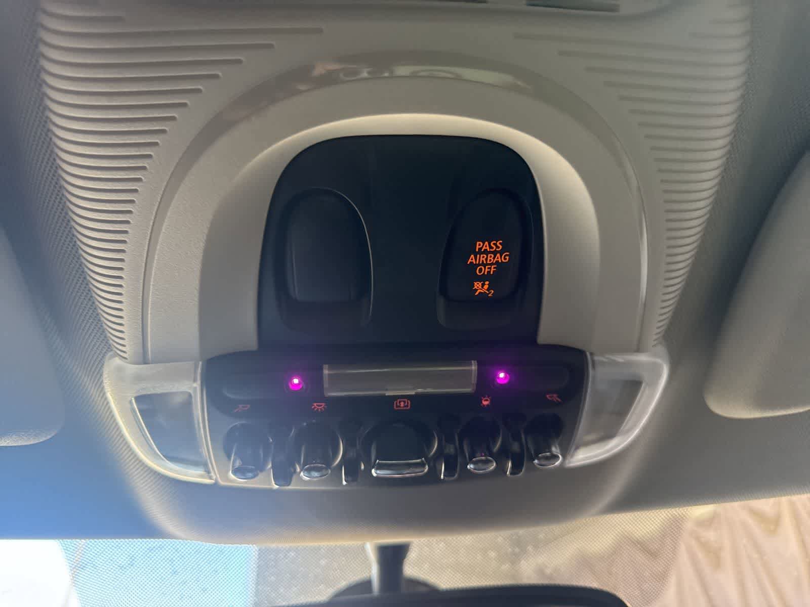Used 2017 MINI Cooper Countryman S FWD image 23
