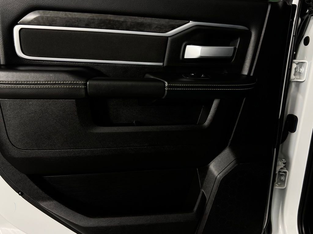 Used 2024 RAM 2500 Big Horn w/ Bed Utility Group image 24