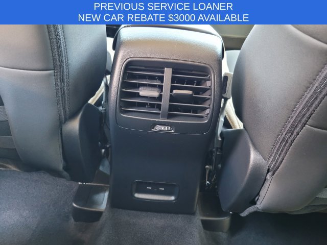 Used 2026 Ford Bronco Sport Big Bend AWD/4WD image 15