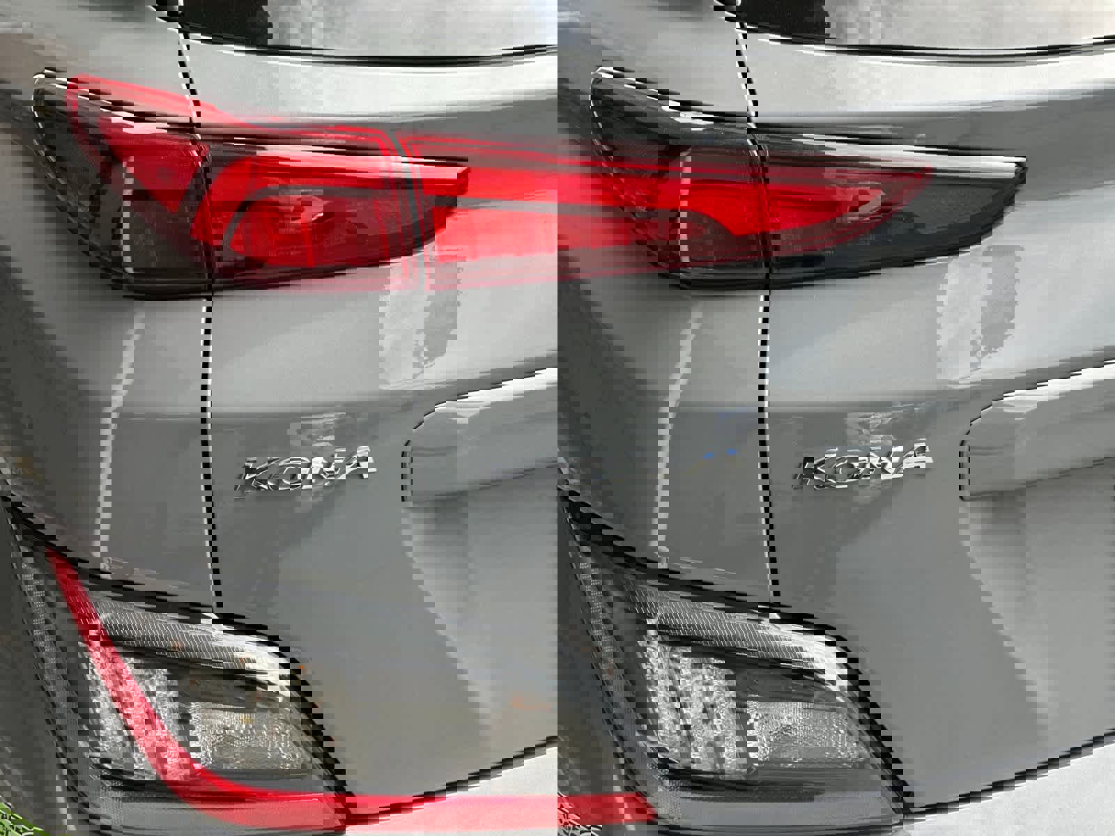 Used 2023 Hyundai Kona Limited w/ Cargo Package FWD image 28