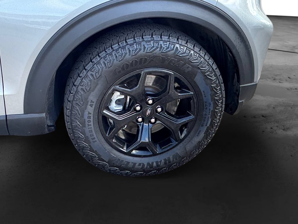 Used 2023 Ford Explorer Timberline AWD/4WD image 13