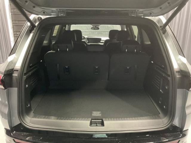 New 2026 Buick Enclave Sport Touring FWD image 8
