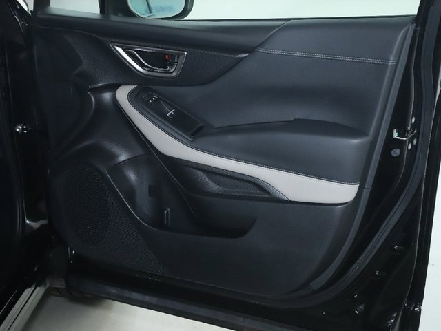 Certified 2022 Subaru Forester Limited image 37