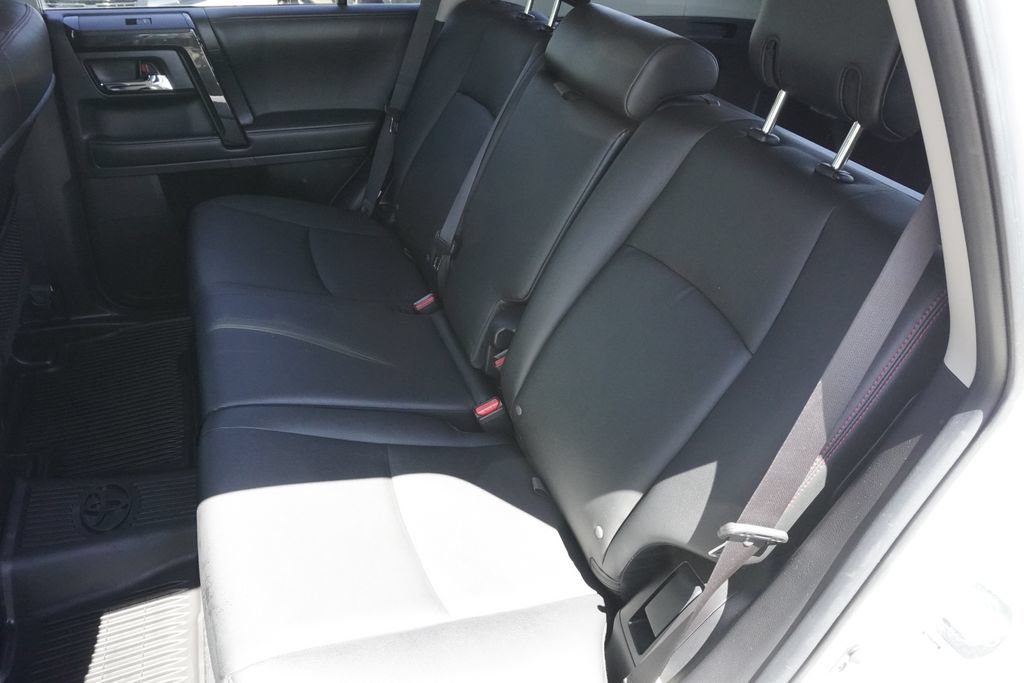 Used 2015 Toyota 4Runner Trail Premium AWD/4WD image 30