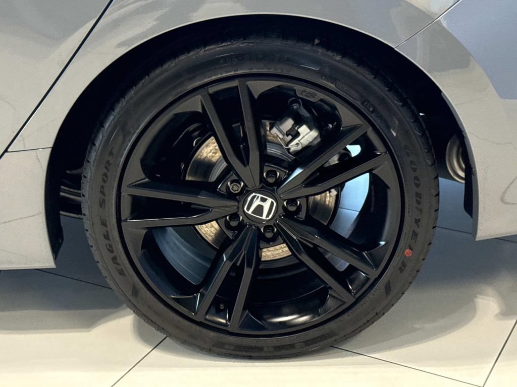 New 2026 Honda Civic Si image 18