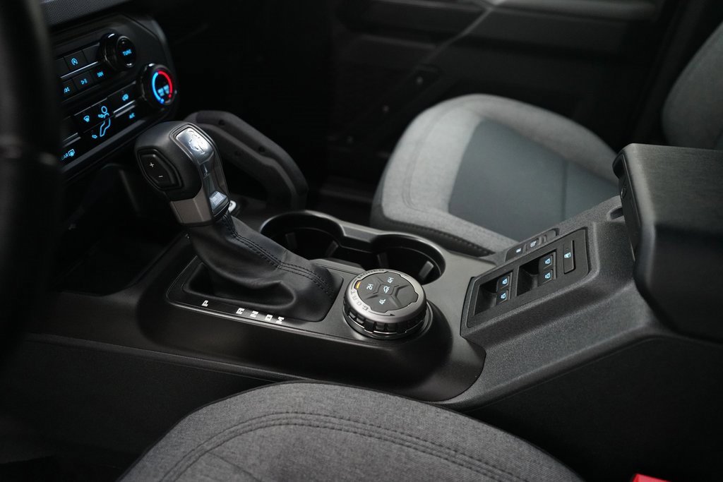 Used 2023 Ford Bronco Big Bend image 16