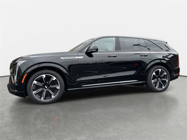 New 2025 Cadillac Escalade IQ Sport 2 image 3