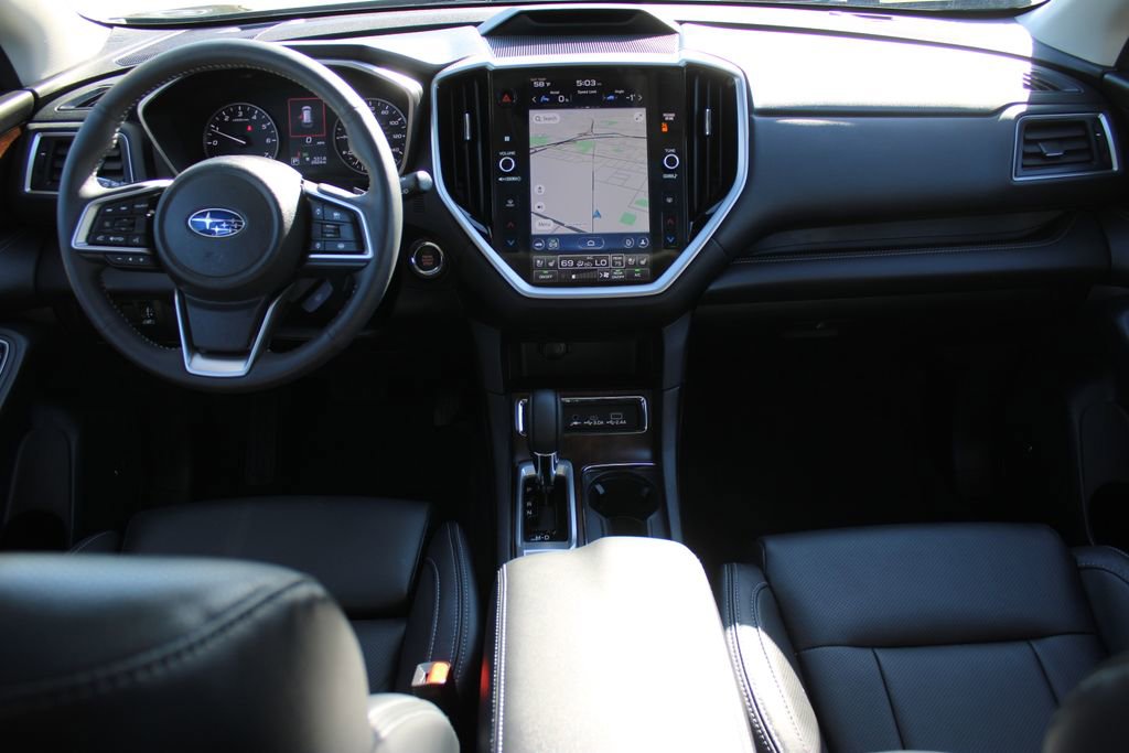 Used 2025 Subaru Ascent Touring AWD/4WD image 25
