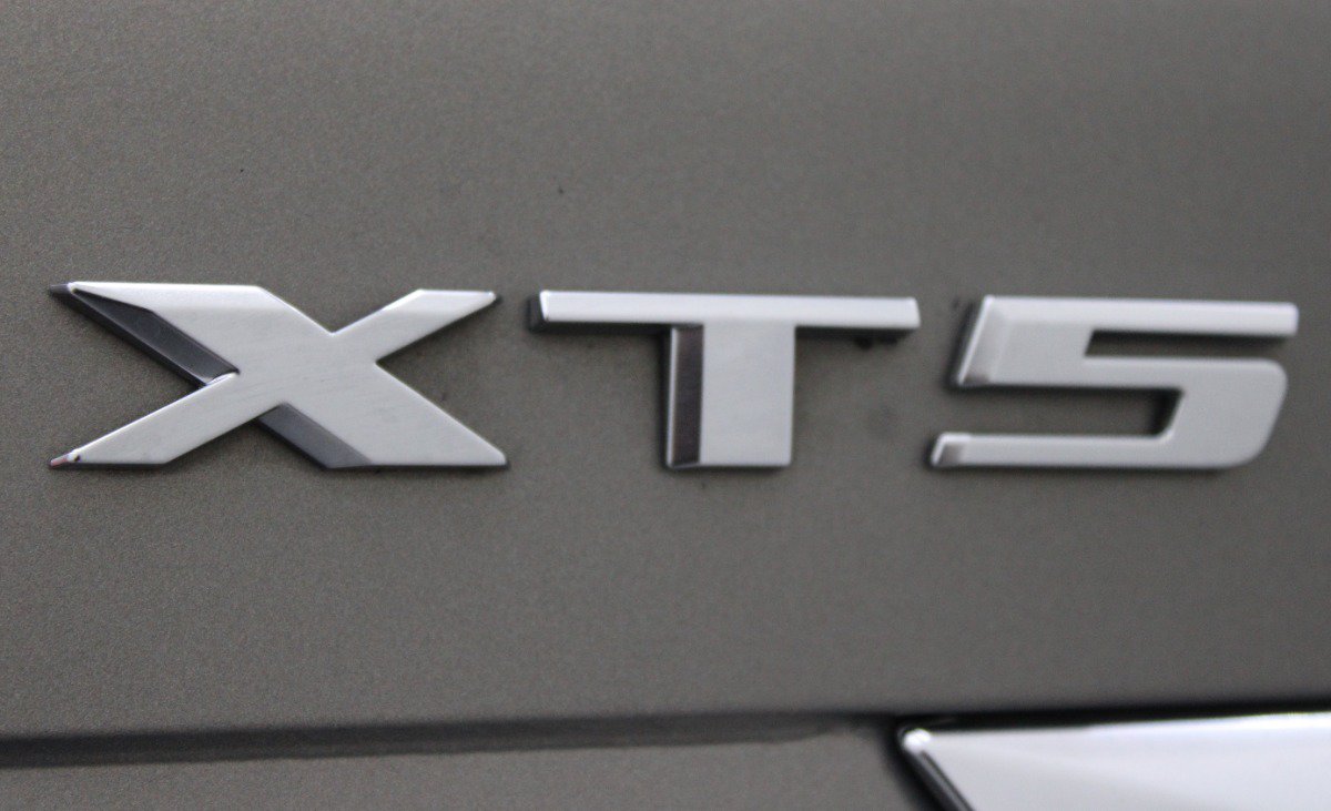 Used 2019 Cadillac XT5 Luxury FWD image 38