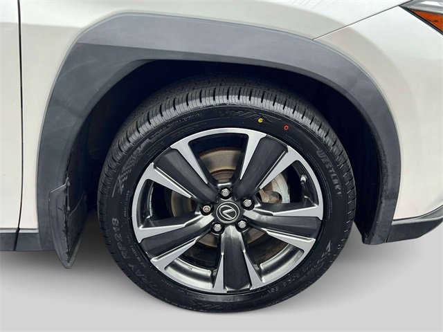 Used 2020 Lexus UX 250h w/ Premium Package image 14