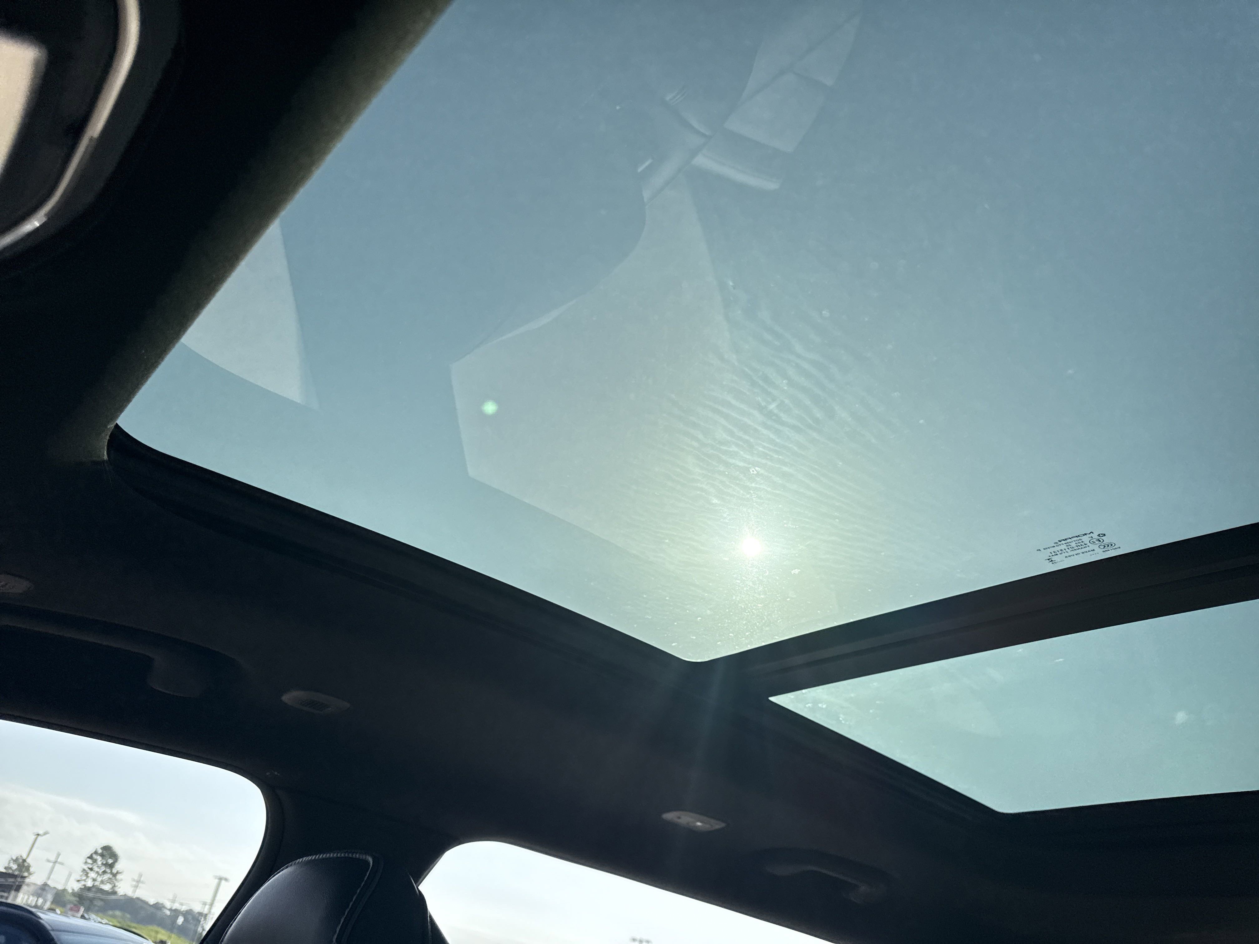 New 2025 Jeep Grand Cherokee L Overland w/ Trailer Tow Package image 17