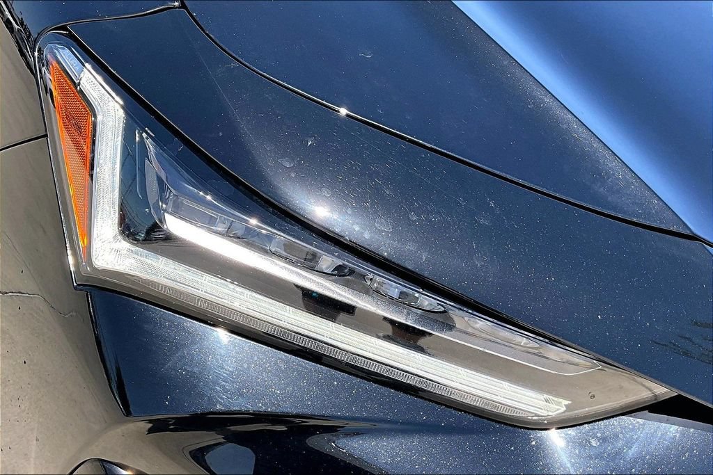 Used 2023 Acura TLX SH-AWD w/ A-SPEC Pkg image 34