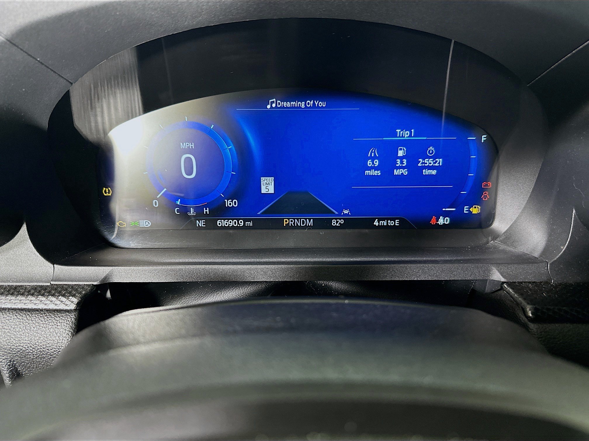 Used 2020 Ford Explorer ST w/ ST Street Pack AWD/4WD image 19