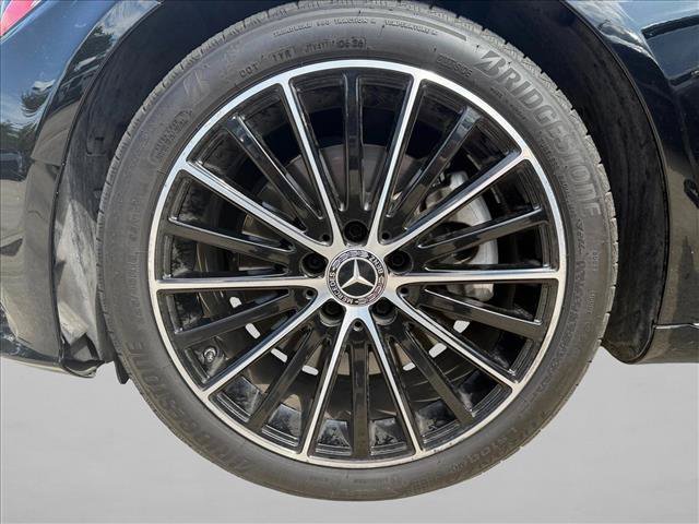Used 2021 Mercedes-Benz C 300 Sedan image 26