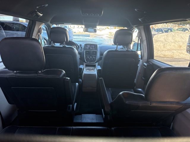 Used 2019 Dodge Grand Caravan SXT image 30