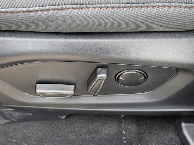 New 2025 Ford Explorer Active image 27