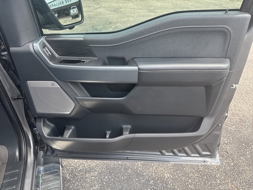 Used 2024 Ford F150 Lariat image 22