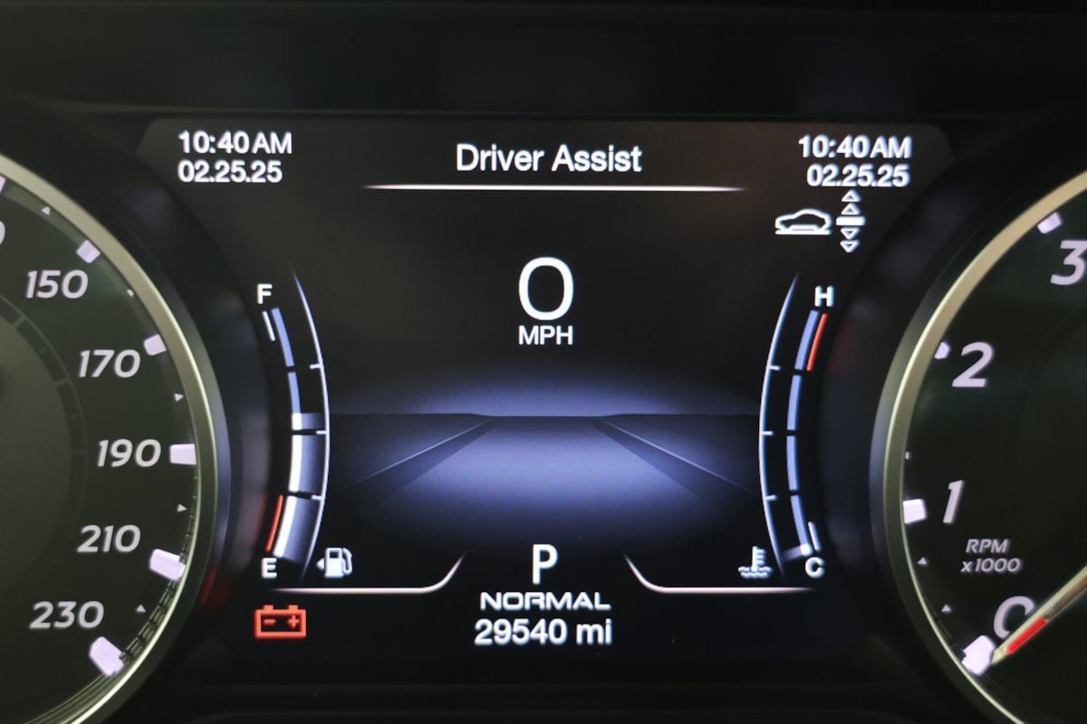 Used 2021 Maserati Levante GTS AWD/4WD image 12