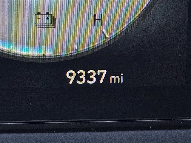 Used 2024 Hyundai Tucson Limited image 32