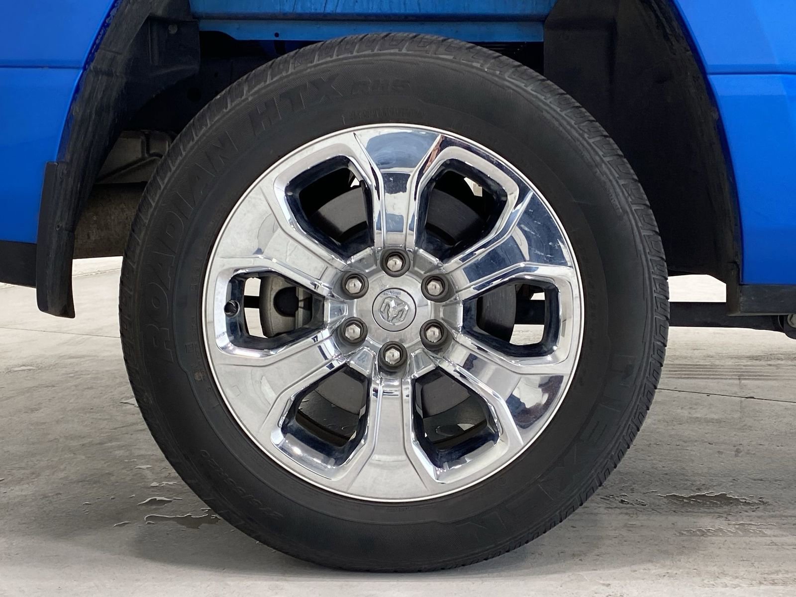 Used 2024 RAM 1500 Lone Star image 10