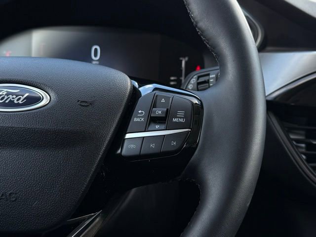 Certified 2023 Ford Escape Active image 10