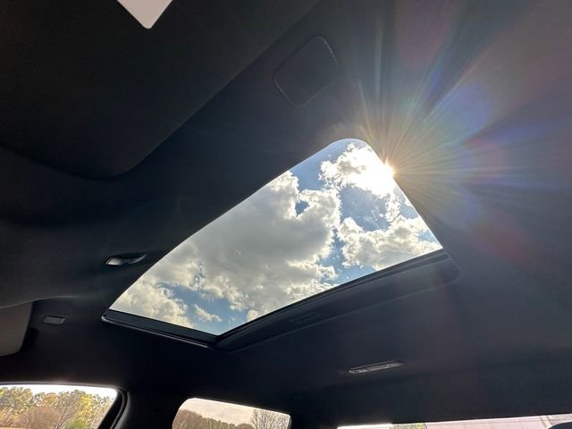 Used 2021 GMC Sierra 1500 AT4 image 27