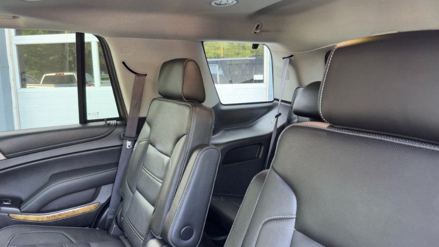 Used 2016 GMC Yukon Denali AWD/4WD image 12