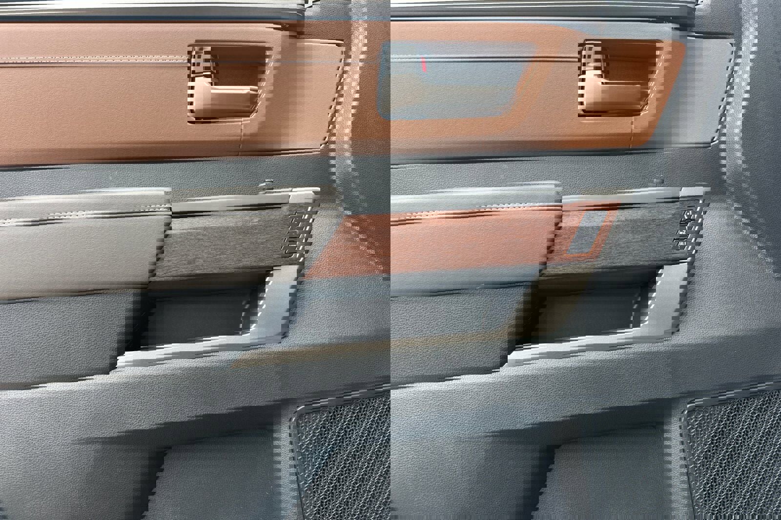 New 2026 Toyota Tundra 1794 Edition image 12