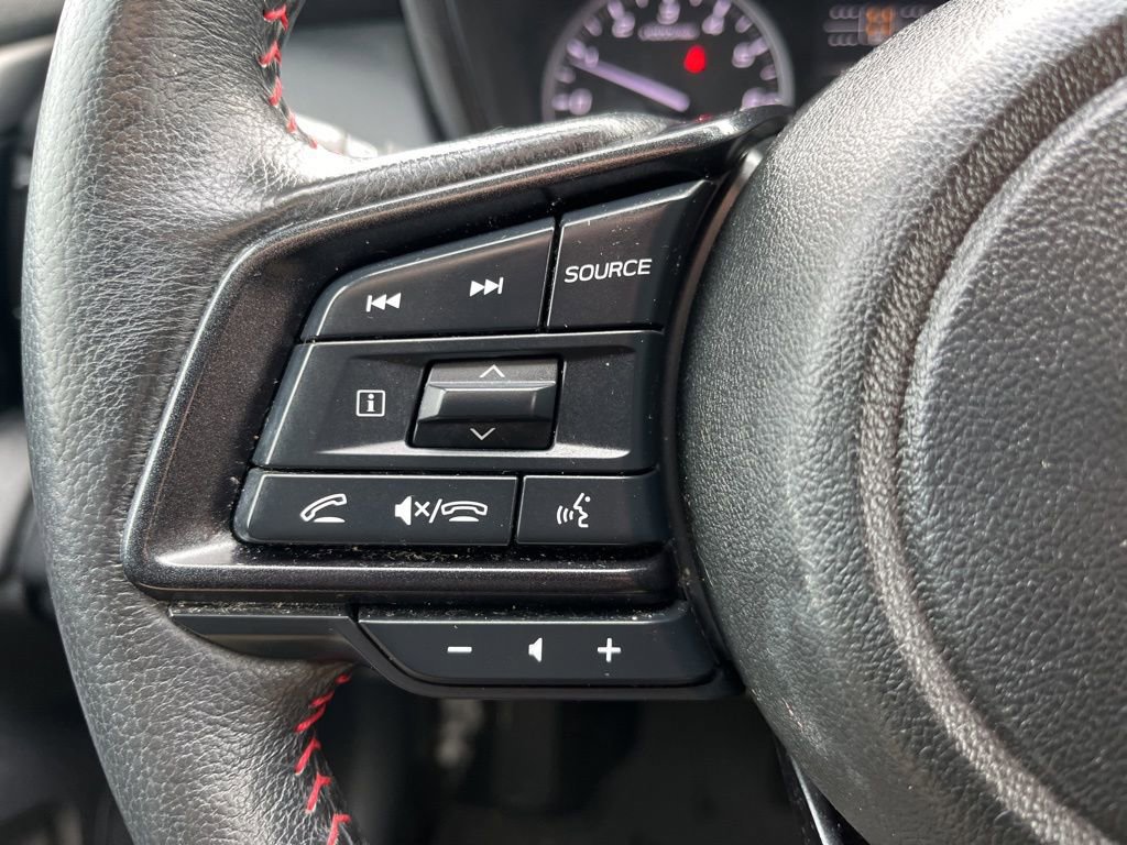 Certified 2023 Subaru Legacy Sport image 14