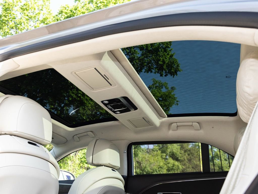 New 2026 Bentley Flying Spur Plug-In Hybrid AWD/4WD image 51