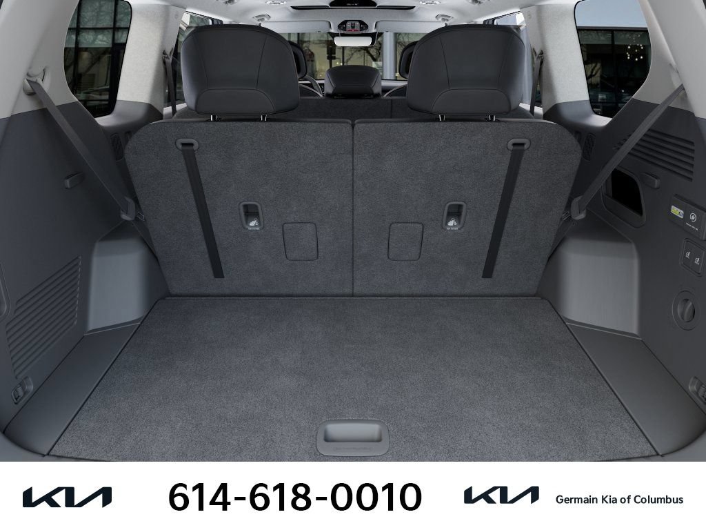 New 2026 Kia EV9 Wind AWD/4WD image 22