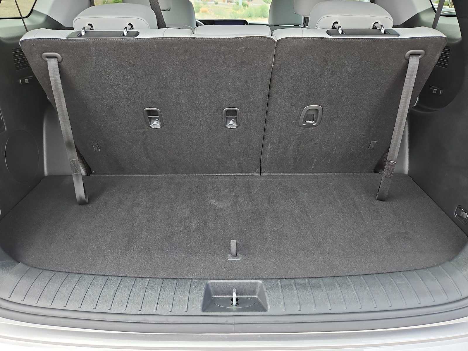 Certified 2025 Hyundai Palisade SEL FWD image 34