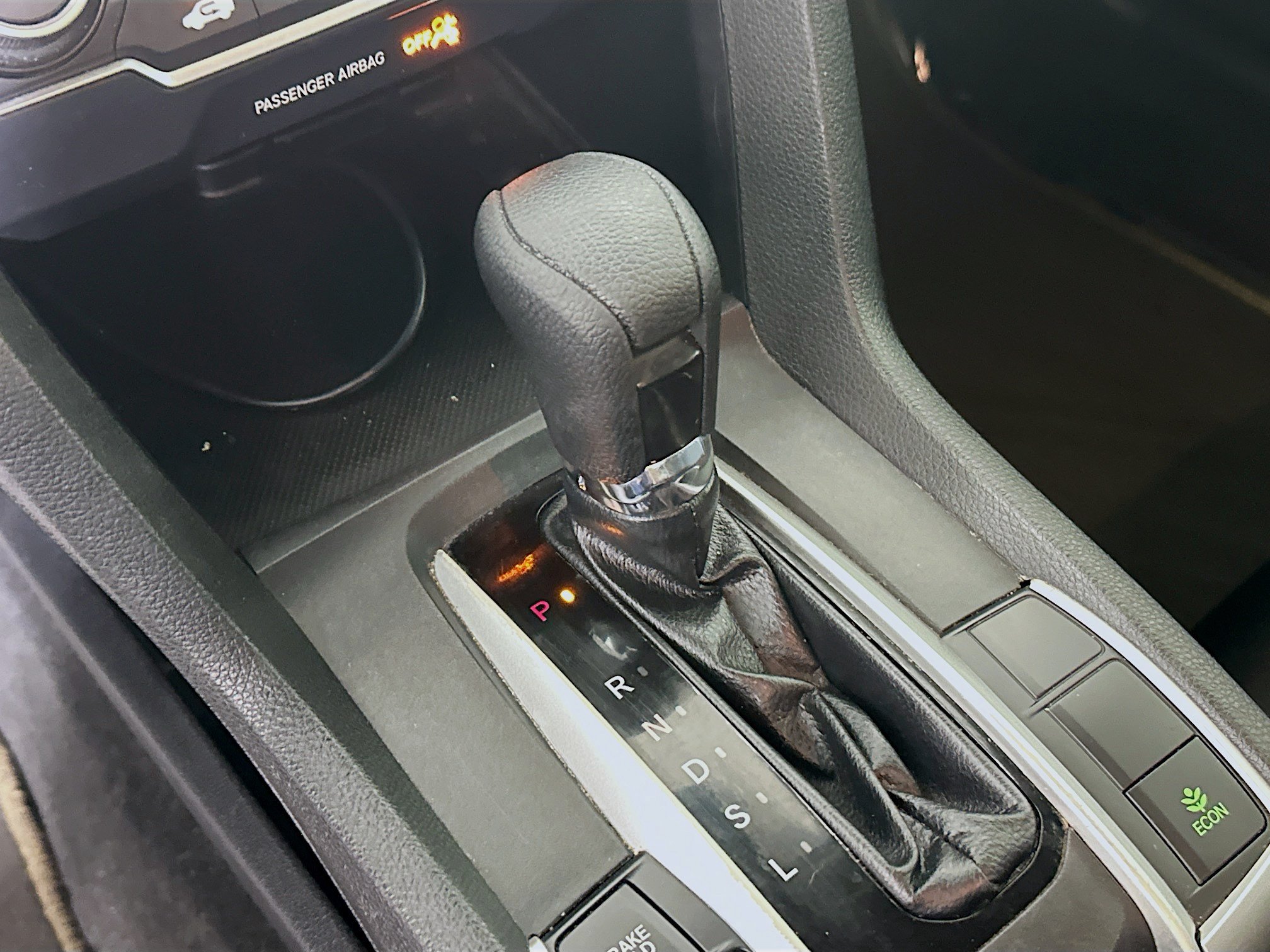 Used 2019 Honda Civic LX image 20