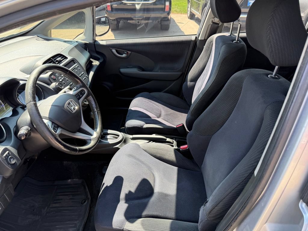 Used 2012 Honda Fit Sport image 11