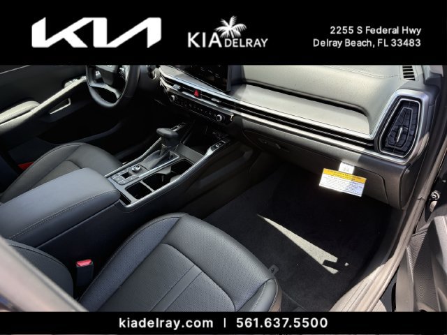 New 2026 Kia Sorento S FWD image 9