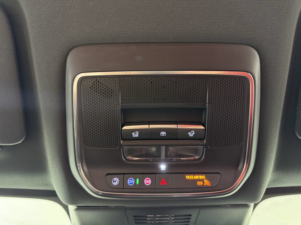 New 2026 Chevrolet Blazer EV SS AWD/4WD image 25