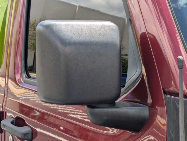 Used 2021 Jeep Wrangler Unlimited Rubicon AWD/4WD image 11