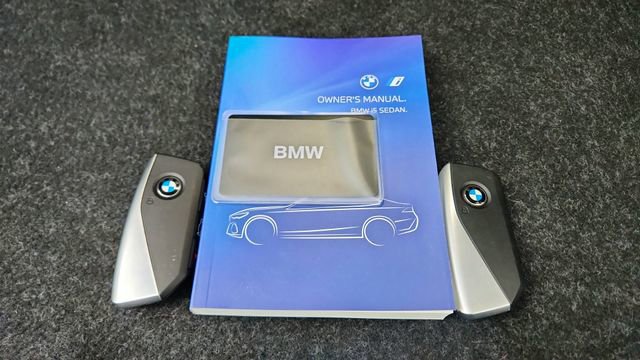 Used 2025 BMW i5 xDrive40 w/ M Sport Package image 60