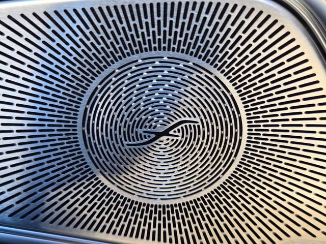 New 2026 Mercedes-Benz E 350 4MATIC Sedan image 14