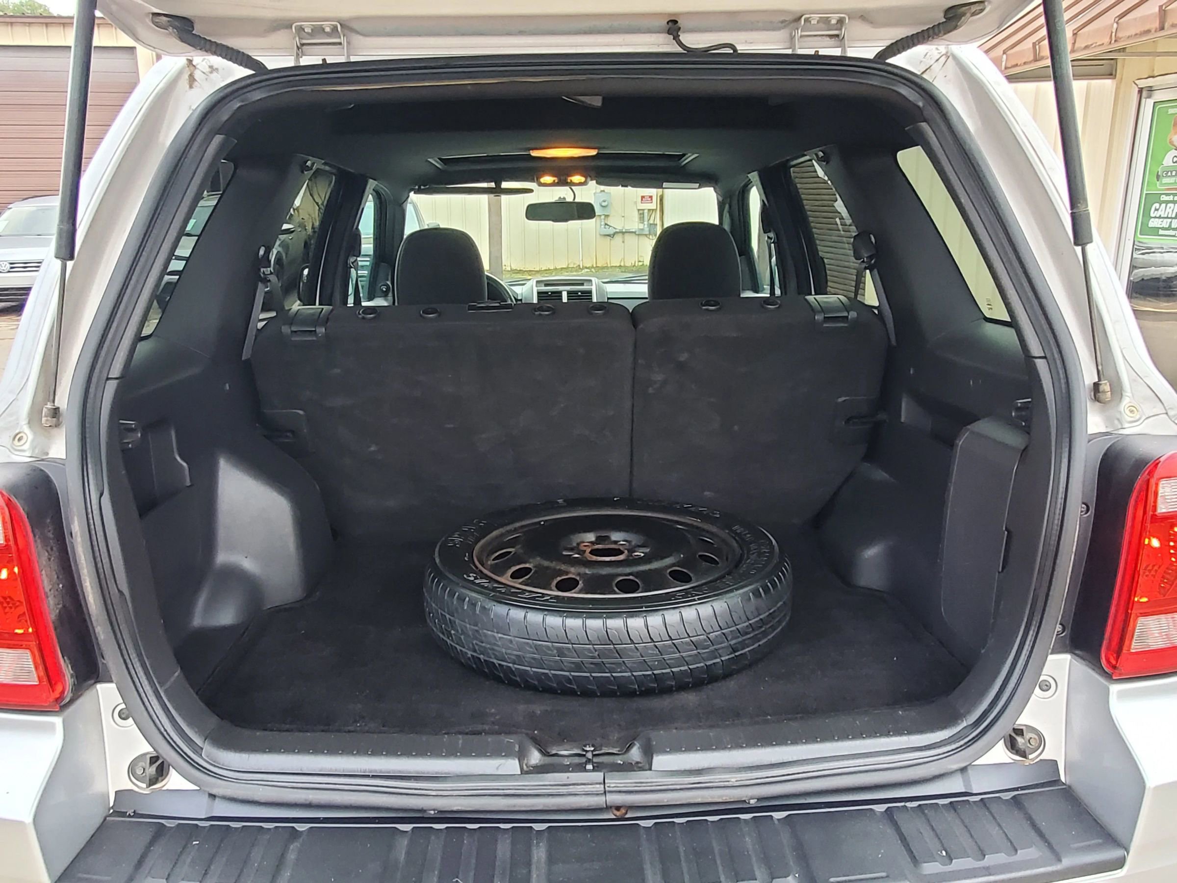 Used 2012 Ford Escape XLT image 40