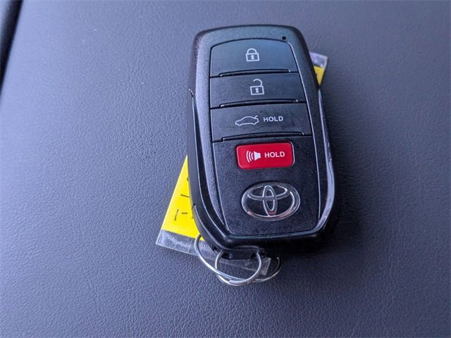 Used 2023 Toyota Crown XLE image 35