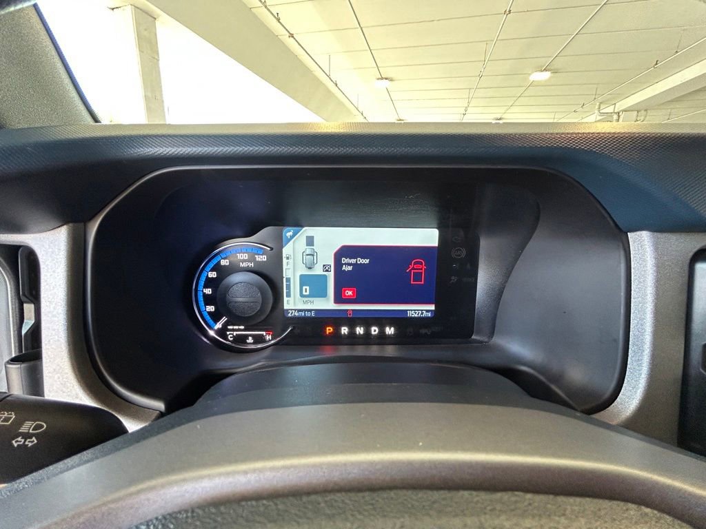 Used 2024 Ford Bronco Outer Banks image 42