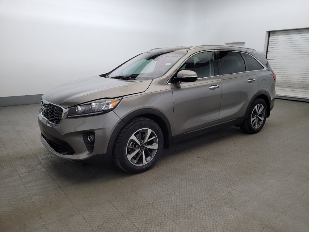 Used 2019 Kia Sorento EX image 2