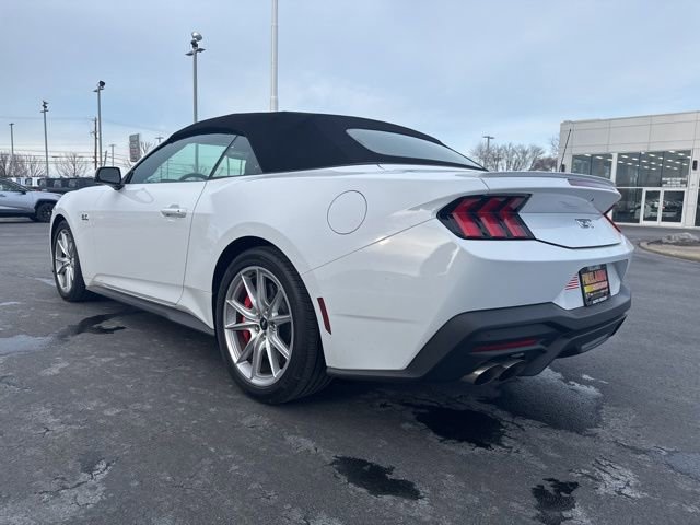 Used 2024 Ford Mustang GT Premium image 5