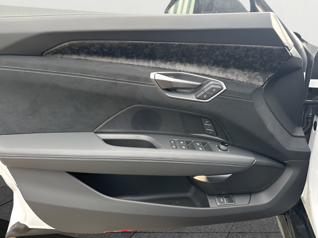 New 2026 Audi RS e-tron GT performance AWD/4WD image 15